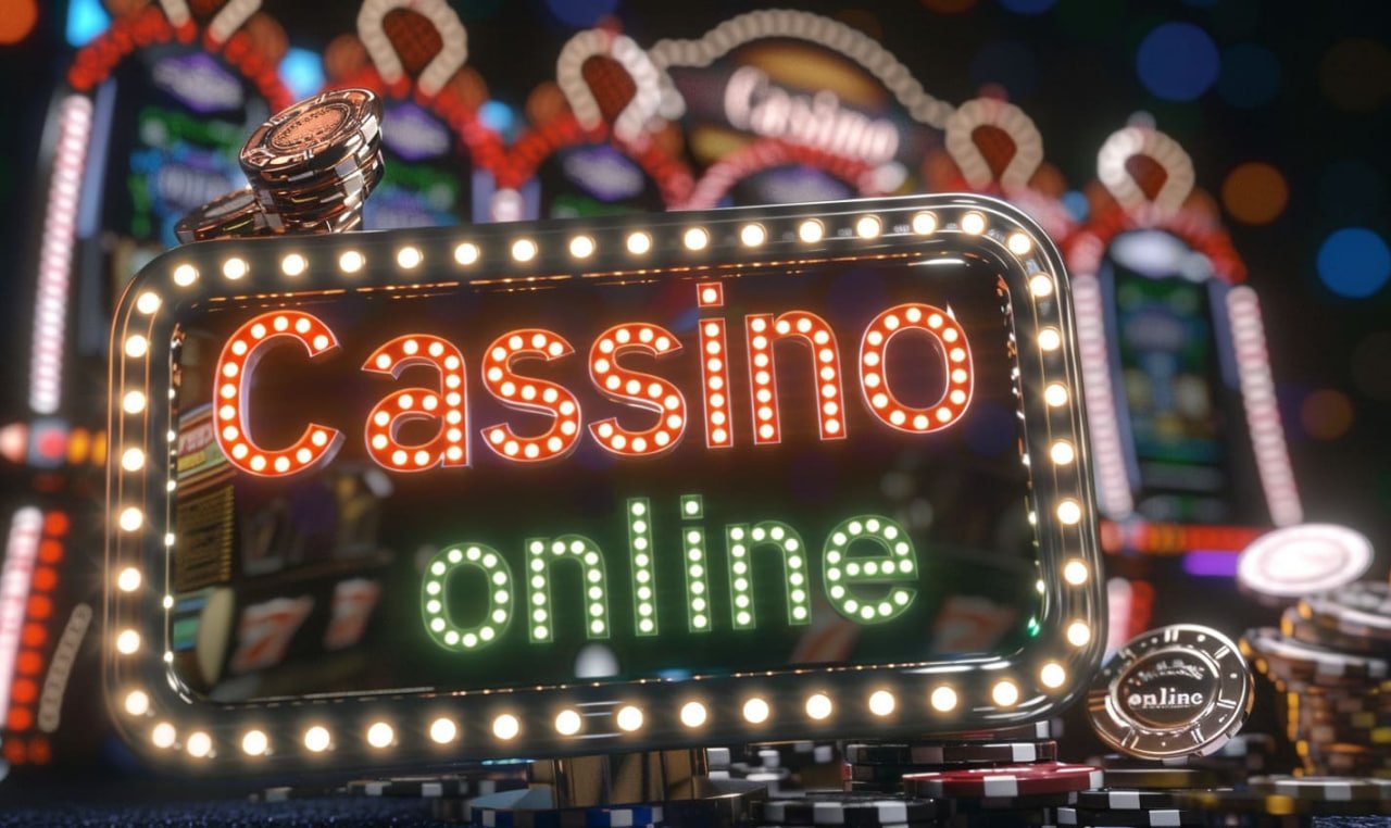 Dasbor permainan olahraga dan slot online lottery