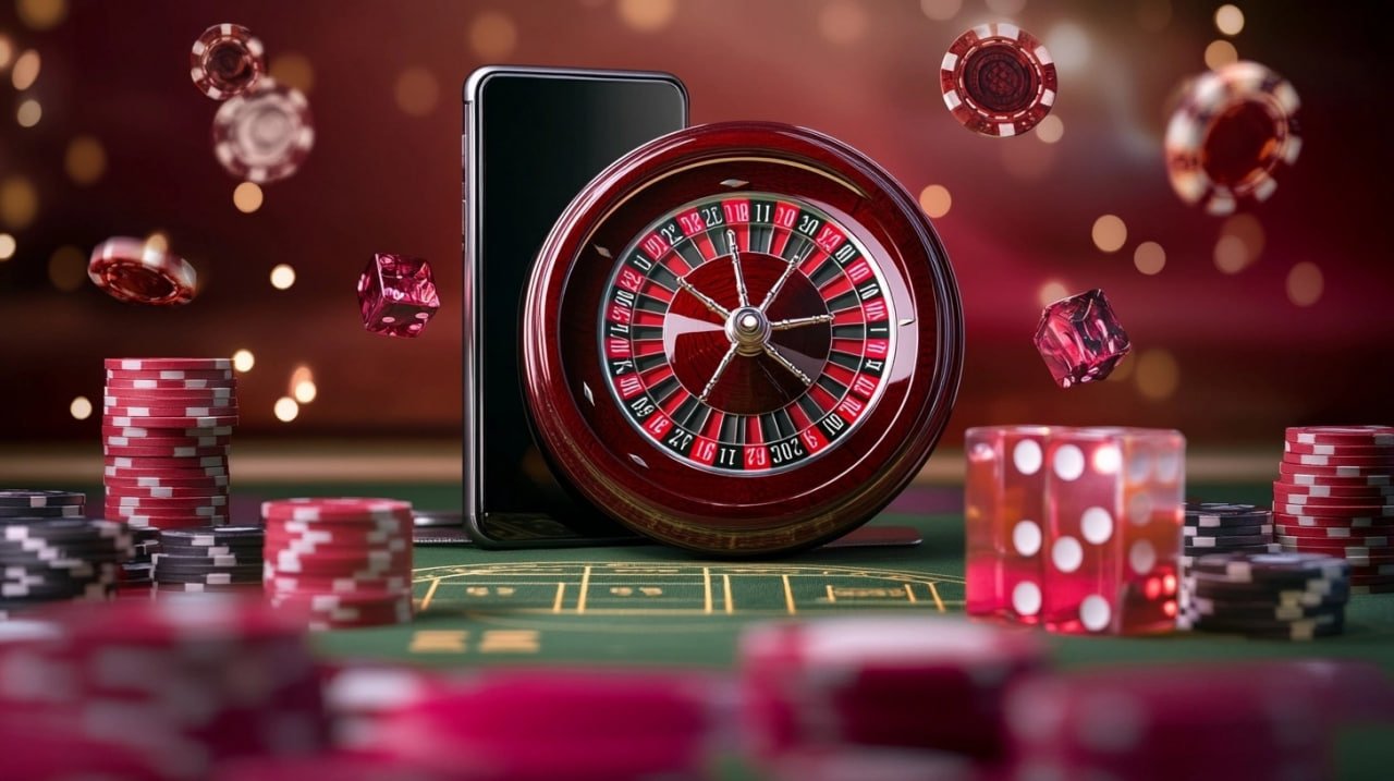 Antarmuka dashboard online lottery setelah Login Cepat berhasil