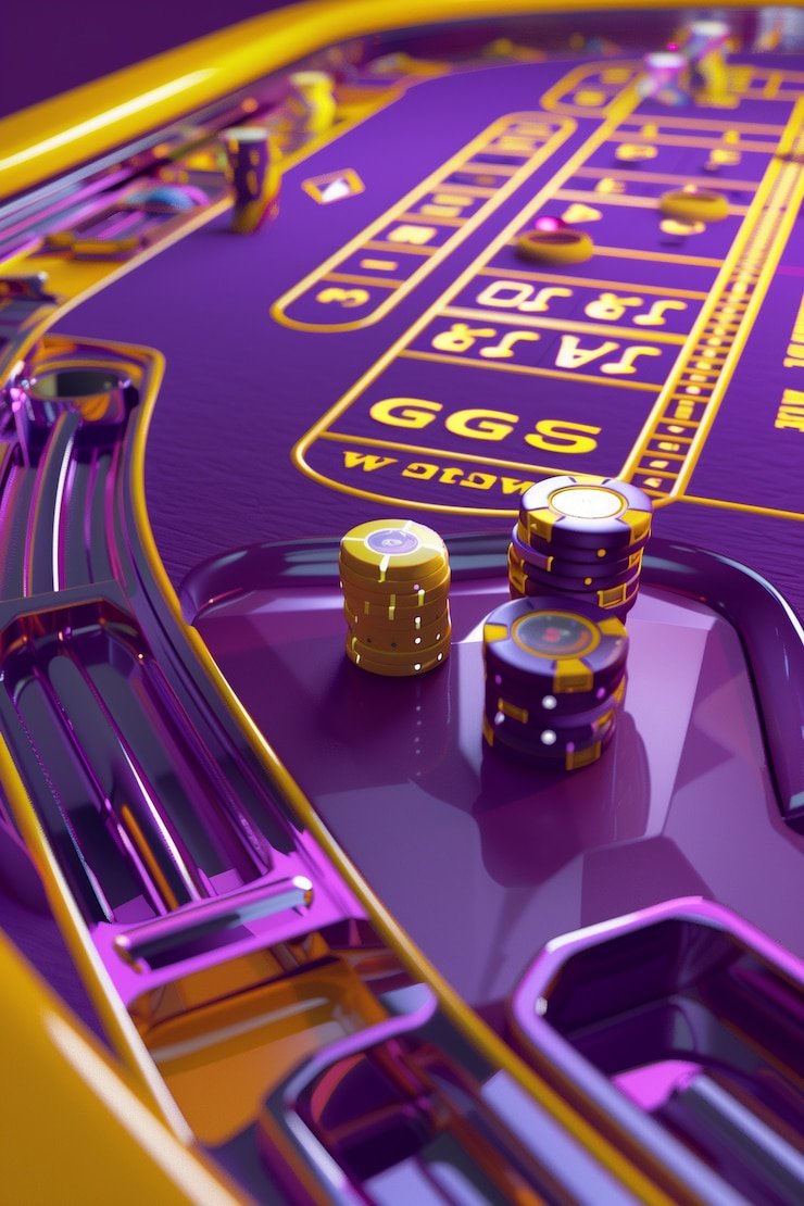 Halaman pengaturan keamanan akun online lottery