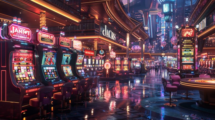 online lottery featured game showcase